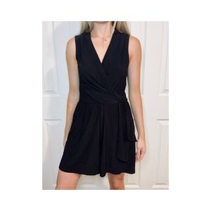Black Romper